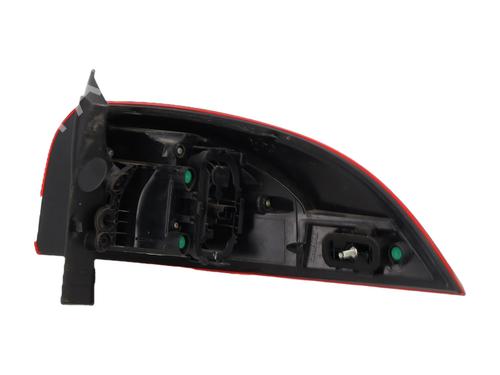 Used Left taillight Left taillight RENAULT CLIO IV Grandtour (KH_) 0.9 TCe 90 (90 hp) 39387611 39387611
