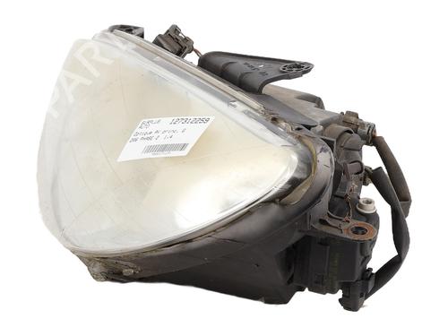 Used Left headlight Left headlight 36673976 36673976