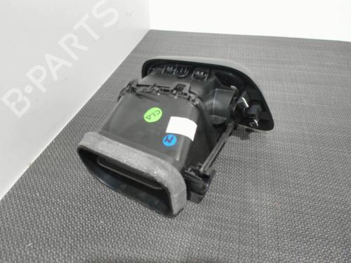Air vent RENAULT KADJAR (HA_, HL_) 1.6 dCi 130 4x4 (HLA4) | BP28394328I21 - Image 3