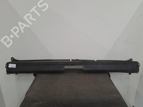 Bagtil kofangere RENAULT MASTER III Platform/Chassis (EV, HV, UV) 2.3 dCi 165 RWD (HV0P, HV0U, HV10, HV12, UV0P, UV0U,... (163 hp) 28407173