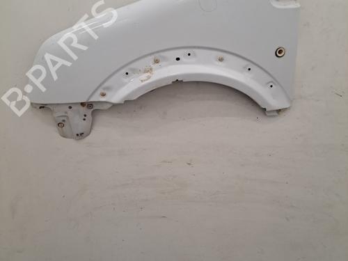 Used Left front fenders FORD TOURNEO CONNECT 1.8 TDCi (110 hp) 28395735