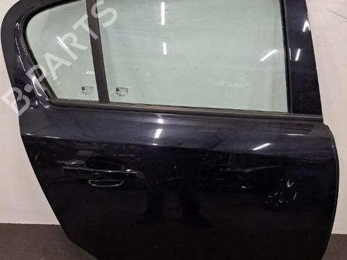 Right rear door OPEL CORSA D (S07) 1.3 CDTI (L08, L68) | BP28390755C5 
