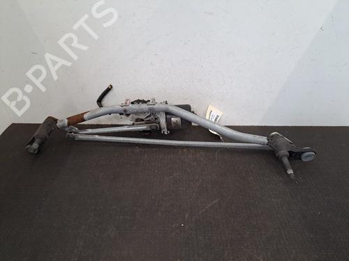 Viskermotor vindrute DACIA SANDERO II 1.5 dCi (90 hp) 28394927