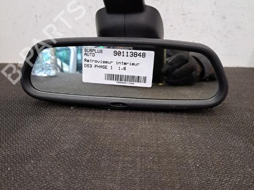 Specchietti retrovisore CITROËN DS3 (SA_) 1.6 HDi 110 (112 hp) 28398643