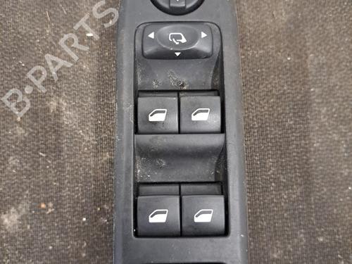 Used Left front window switch PEUGEOT 508 SW I (8E_) 1.6 BlueHDi 120 (120 hp) 30536110