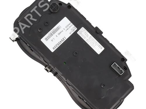 Instrument cluster RENAULT KANGOO Express (FW0/1_)  | BP36355720C47  - Image 6