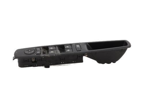 Left front window switch CITROËN C4 Grand Picasso I (UA_) 1.6 HDi | BP31365480I27