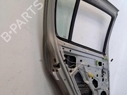Used Left rear door DACIA SANDERO 1.4 (BS0C, BS0A, BS0G, BS1F, BS0E) (75 hp) 28410185