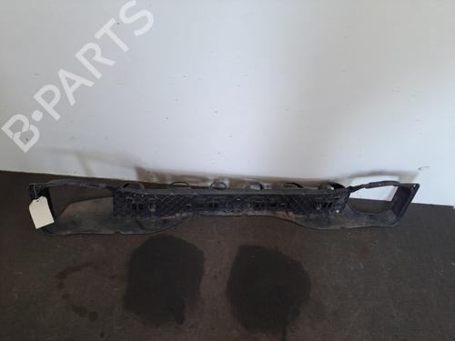 Rear bumper bracket PEUGEOT 208 I (CA_, CC_) 1.6 BlueHDi 100 | BP28395784C159