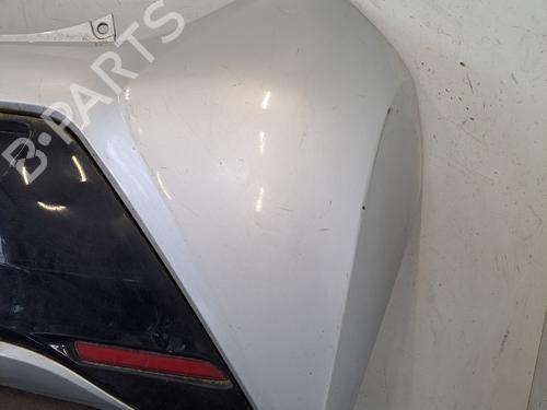Used Rear bumper Rear bumper TOYOTA AYGO (_B4_) 1.0 (KGB40) (69 hp) 35991133 35991133