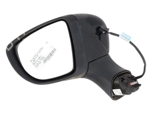 left-mirror-renault-clio-iv-bh_-2012-2013-2014-2015-2016-2017-2018-2019-2020-2021-39426104 main image