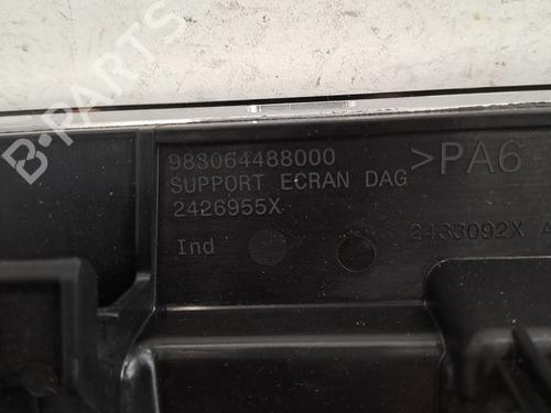 Ferdsskriver DS DS 4 II (FR_, FB_, F3_, FP_) PureTech 130 | BP29587622C48 