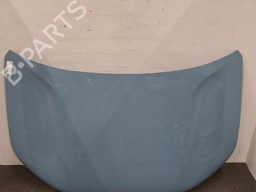 Used Hood Hood CITROËN C3 IV (CC_, CB_) 1.2 PureTech 100 (CCHPV4) (101 hp) 40118367 40118367
