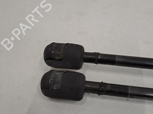 Used Tailgate lift support FORD FIESTA VI (CB1, CCN) 1.4 TDCi (70 hp) 28407260