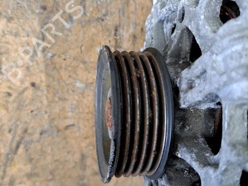 Used Alternator KIA RIO III (UB) 1.25 CVVT (86 hp) 28391430