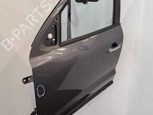 Left front door HYUNDAI SANTA FÉ II (CM) 2.2 CRDi GLS 4x4 | BP28398583C2 