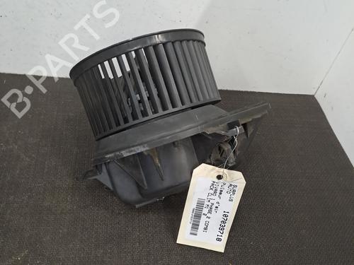 Varmeblæser OPEL VIVARO A Bus (X83) 2.0 CDTI (F7, J7, A07) (114 hp) 28395116
