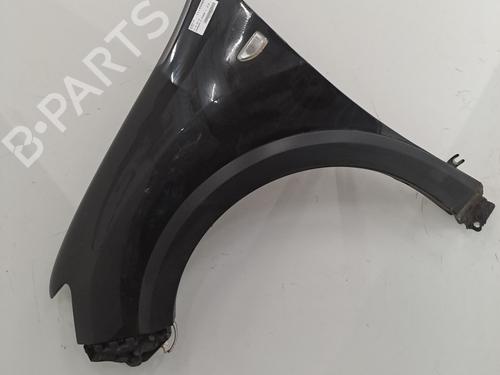 Forkjerm venstre DACIA SANDERO II TCe 90 (B8M1, B8MA, B8AC) (90 hp) 29425745