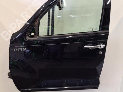 Left front door CHRYSLER PT CRUISER (PT_) 2.2 CRD | BP28402380C2