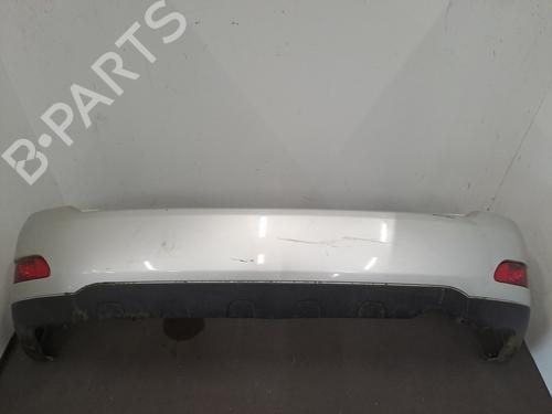 Used Rear bumper LEXUS RX (_U3_) 400h AWD (MHU38_, MHU38R) (272 hp) 28408627
