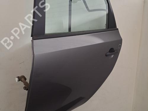Left rear door HYUNDAI i30 Estate (FD) 1.6 CRDi | BP28406957C4
