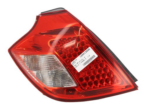 Left taillight KIA CEE'D Hatchback (ED) 1.6 CRDi 115 | BP36395314C34 - Image 2