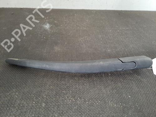Used Rear windshield wiper arm PEUGEOT 208 I (CA_, CC_) 1.5 BlueHDI 100 (102 hp) 29332163
