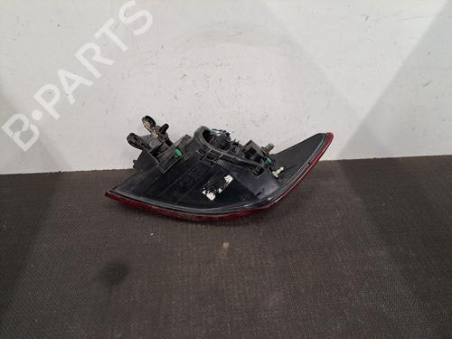 Left taillight RENAULT CLIO IV (BH_) 1.5 dCi 75 | BP28409302C34 