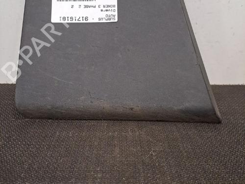 Elektronisk modul PEUGEOT BOXER Van 2.0 BlueHDi 130 (130 hp) 28404253