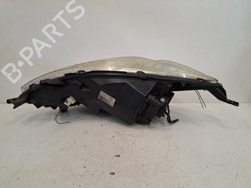 Used Right headlight Right headlight NISSAN NOTE (E11, NE11) 1.5 dCi (86 hp) 28404357 28404357
