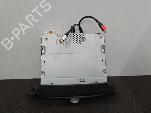 Radio RENAULT LAGUNA III Grandtour (KT0/1) 2.0 dCi (KT07, KT0J, KT14, KT1A, KT1S) | BP29434886E6 