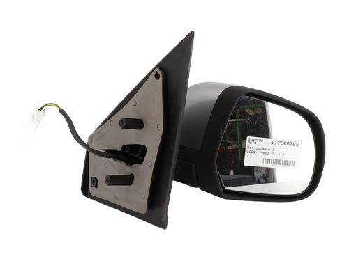 Used Right mirror DACIA LODGY (JS_) 1.2 TCe (JSAY, JSM0) (115 hp) 31095274