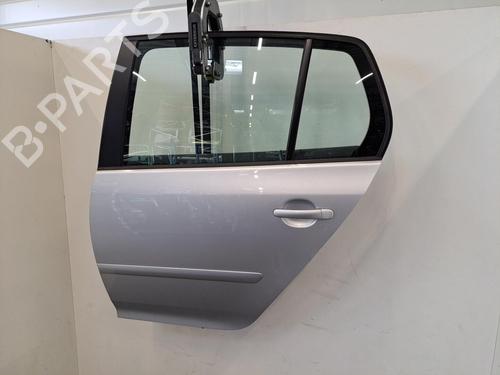Left rear door VW GOLF V (1K1) 1.9 TDI | BP28391245C4