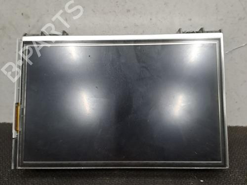 Display PEUGEOT 208 I (CA_, CC_) 1.2 VTI 82 (82 hp) 31091039