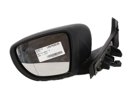 Left mirror RENAULT ZOE (BFM_) ZOE | BP37748659C26 - Image 4