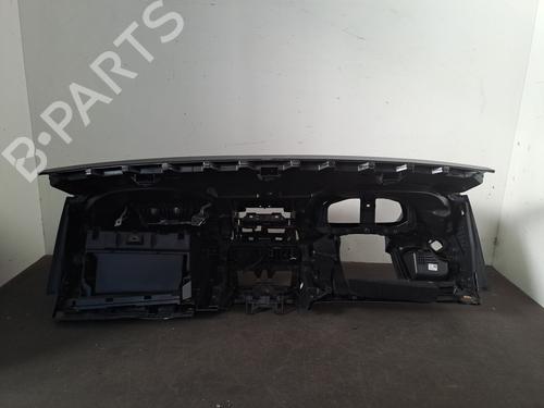 Dashboard SKODA FABIA IV (PJ3) 1.0 TSI | BP29425793C46 