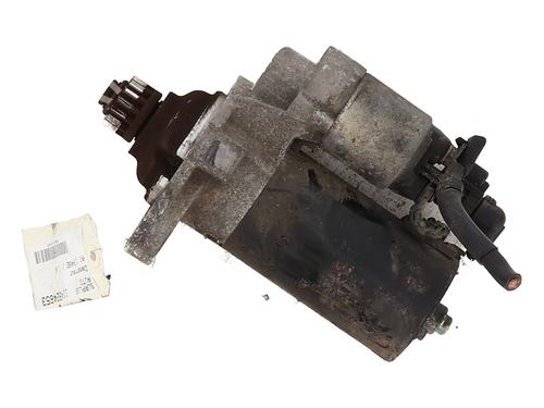 Used Starter Starter AUDI A1 (8X1, 8XK) 1.6 TDI (105 hp) 34454089 34454089