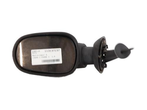 Used Left mirror DACIA LOGAN (LS_) 1.4 (LS0A, LS0C, LS0E, LS0G) (75 hp) 31640879