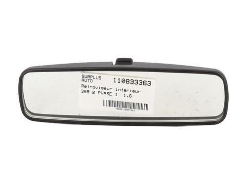 Bakspejl indvendigt PEUGEOT 308 II (LB_, LP_, LW_, LH_, L3_) 1.6 HDi / BlueHDi 115 (115 hp) 32062137