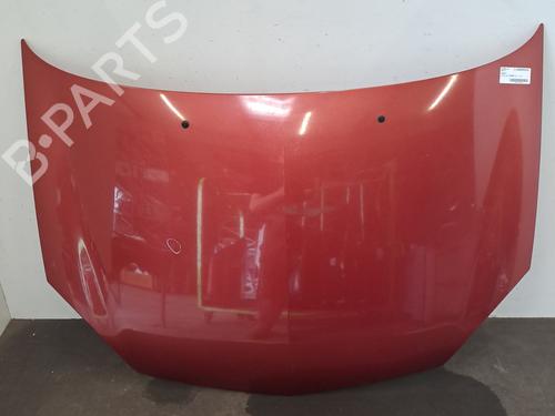 Used Hood RENAULT CLIO II (BB_, CB_) 1.2 16V (BB05, BB0W, BB11, BB27, BB2T, BB2U, BB2V, CB05,... (75 hp) 28544466