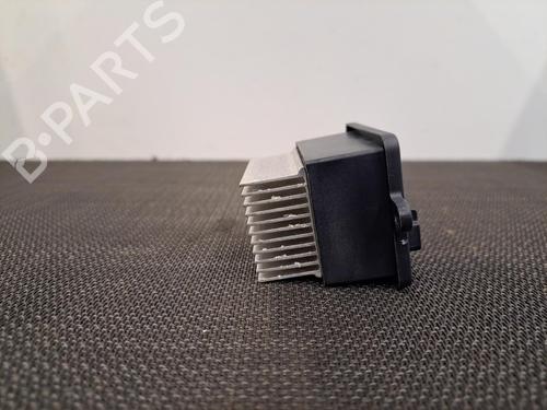 Used Heater resistor Heater resistor CITROËN BERLINGO Box Body/MPV (K9) 1.5 BlueHDi 130 (131 hp) 28410307 28410307