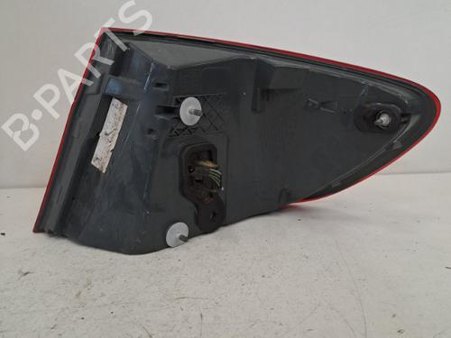 Left taillight BMW 5 (F10) 550 i | BP28393214C34 - Image 2