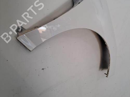 Right front fenders PEUGEOT 308 I (4A_, 4C_) 1.6 HDi | BP29268558C42 
