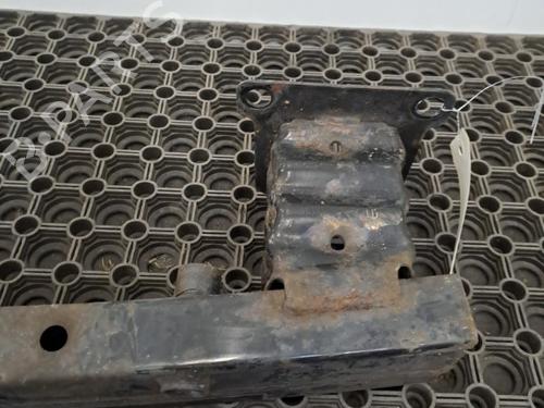Front bumper reinforcement PEUGEOT 207 (WA_, WC_) 1.4 | BP28393133C109 