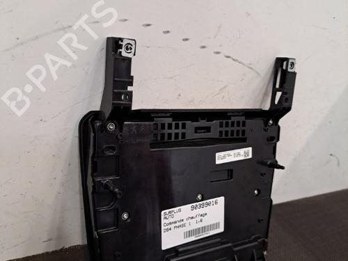 Climate control CITROËN DS4 (NX_) 1.6 HDi 115 | BP28409787I5 