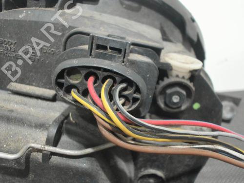 Left headlight VW LUPO I (6X1, 6E1) 1.0 | BP28405298C28 