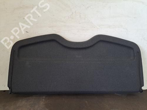 Hattehylle Hattehylle RENAULT CLIO III (BR0/1, CR0/1) 1.5 dCi (88 hp) 34571885 34571885
