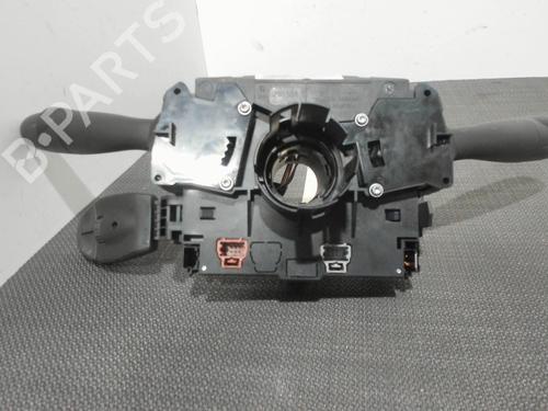 Used Steering column stalk Steering column stalk PEUGEOT 207 SW (WK_) 1.4 16V (95 hp) 28393839 28393839