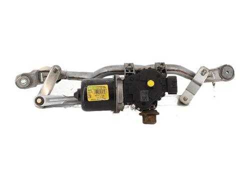 Used Front wiper motor RENAULT CLIO IV (BH_) 1.5 dCi 90 (90 hp) 31310336