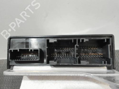 Used ECU airbags RENAULT KADJAR (HA_, HL_) 1.6 dCi 130 4x4 (HLA4) (130 hp) 28394336